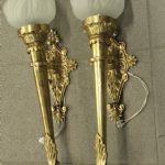790 8235 WALL SCONCES